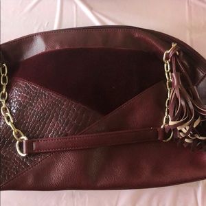 New Charming Charlie shoulder tote bag